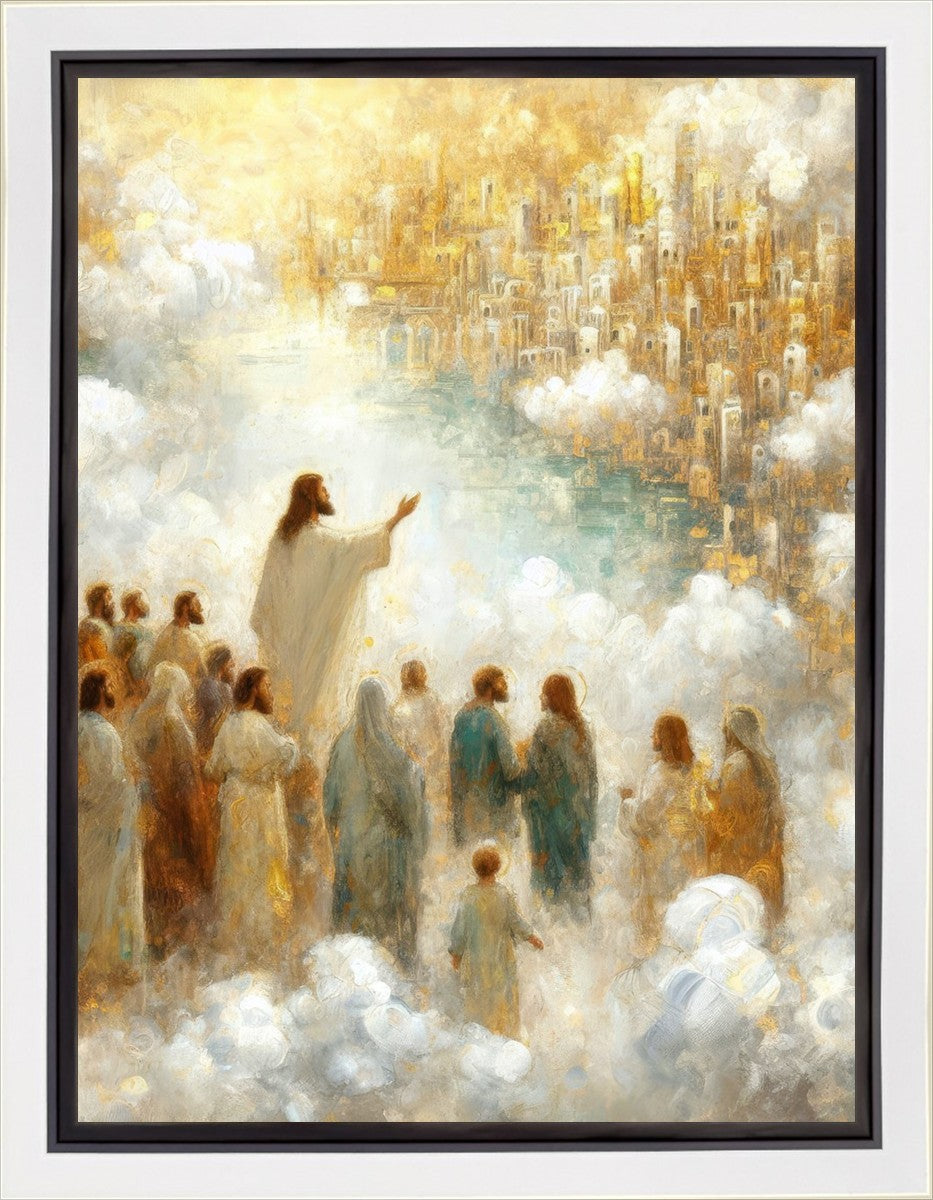 Kingdom Come