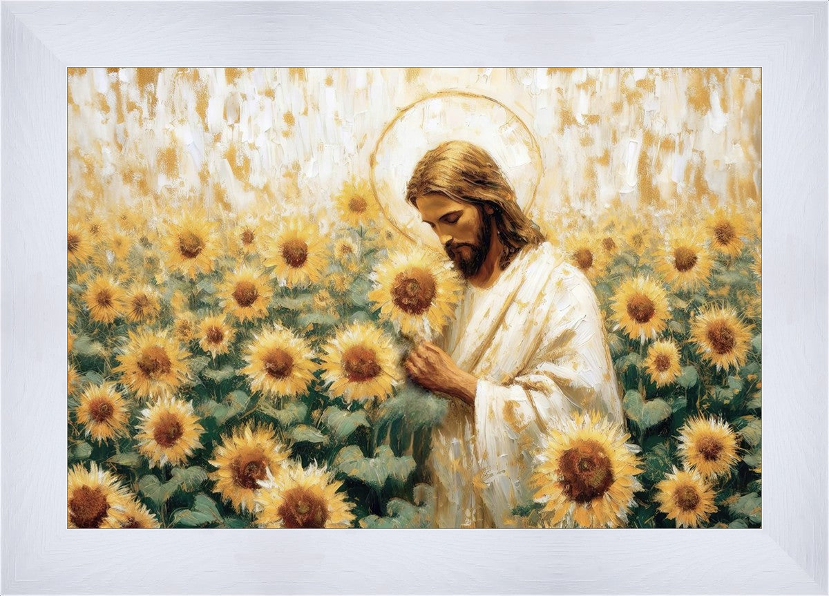 Following The Son