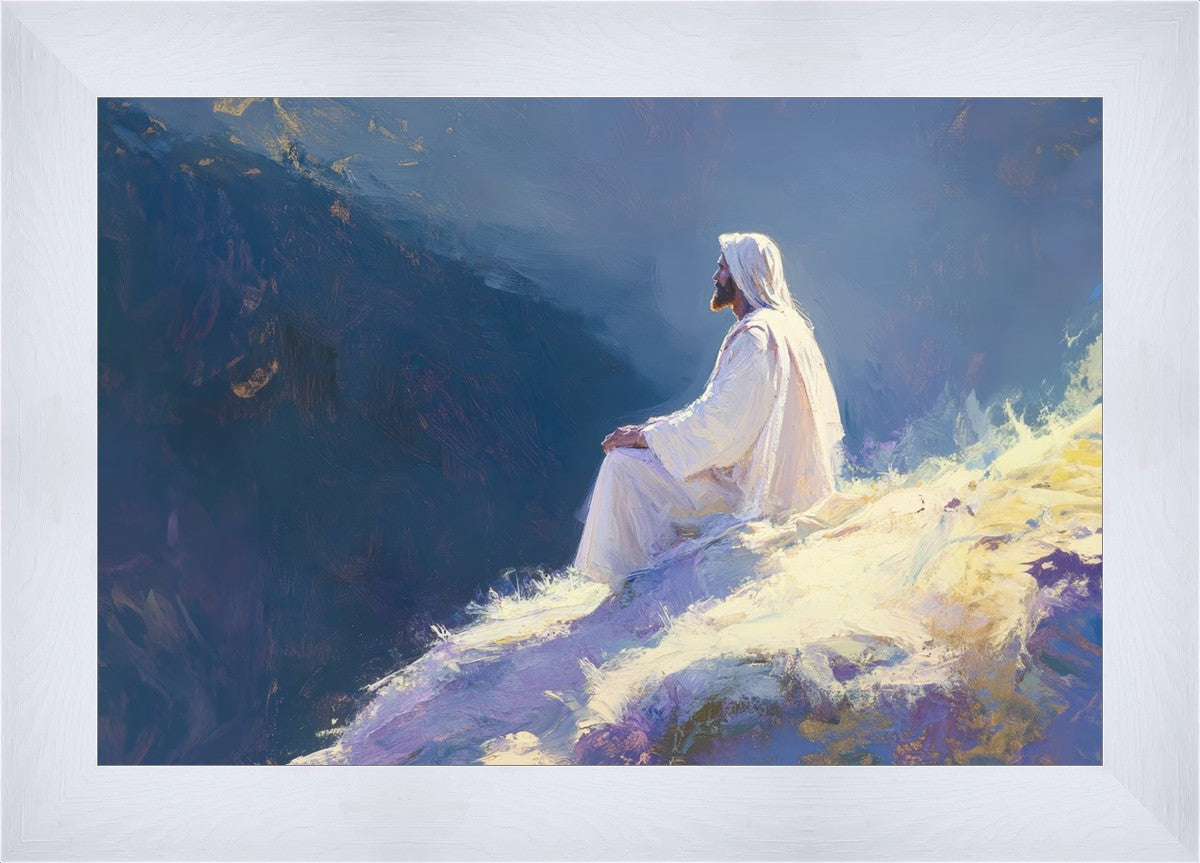 Contemplation