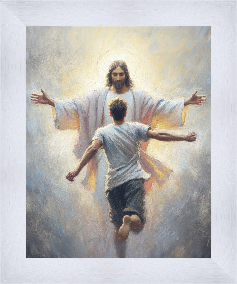 Open Arms