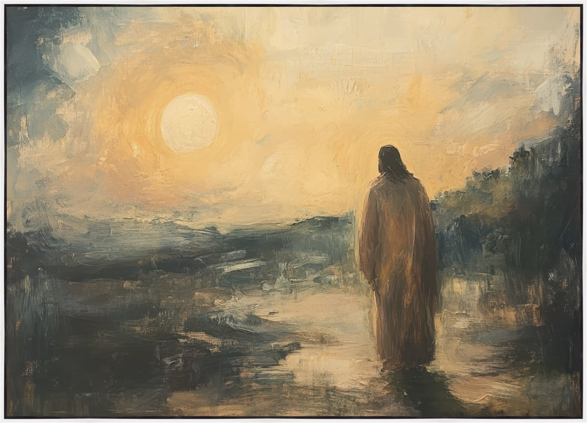 Promise of Morning