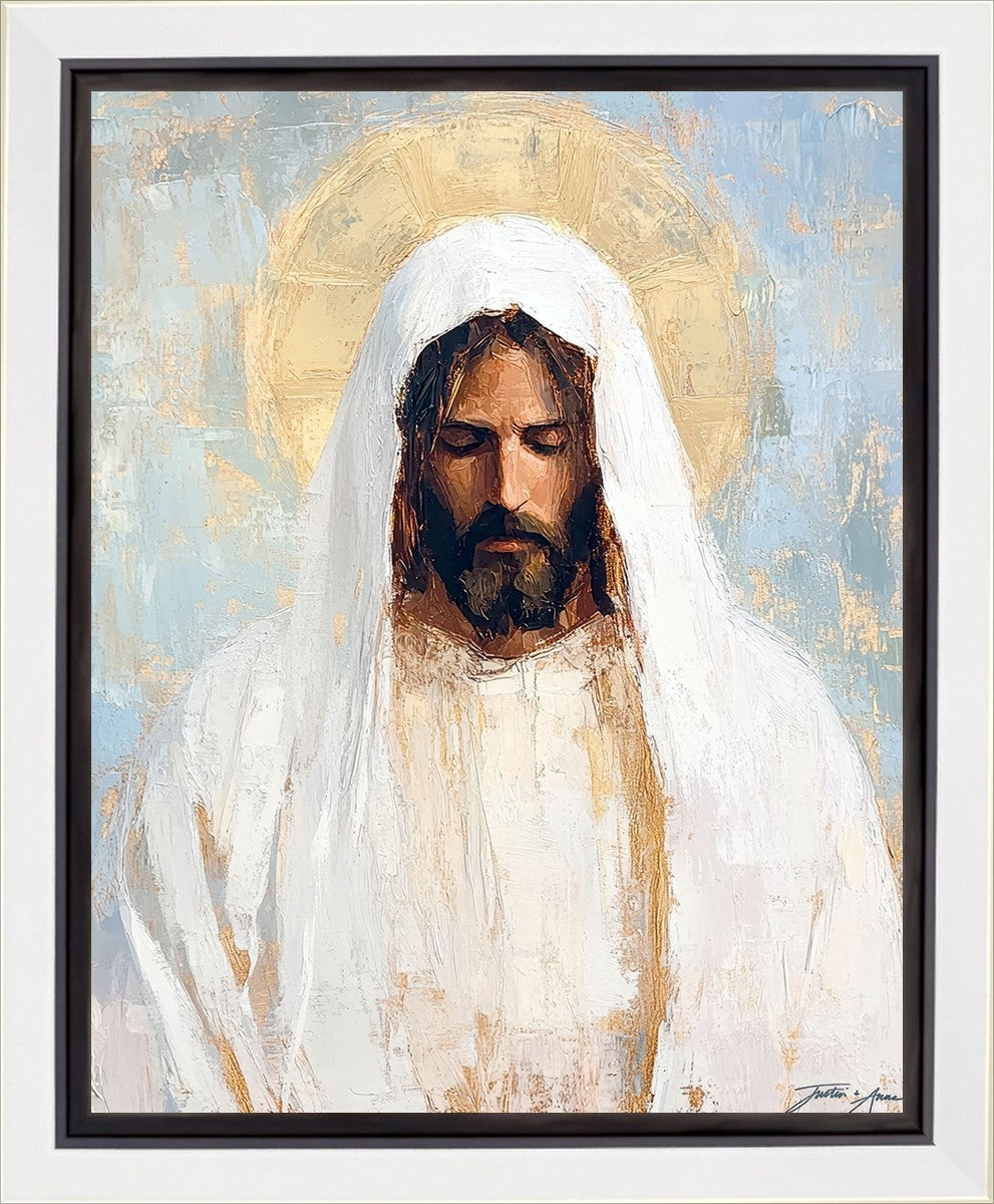 The Holy One