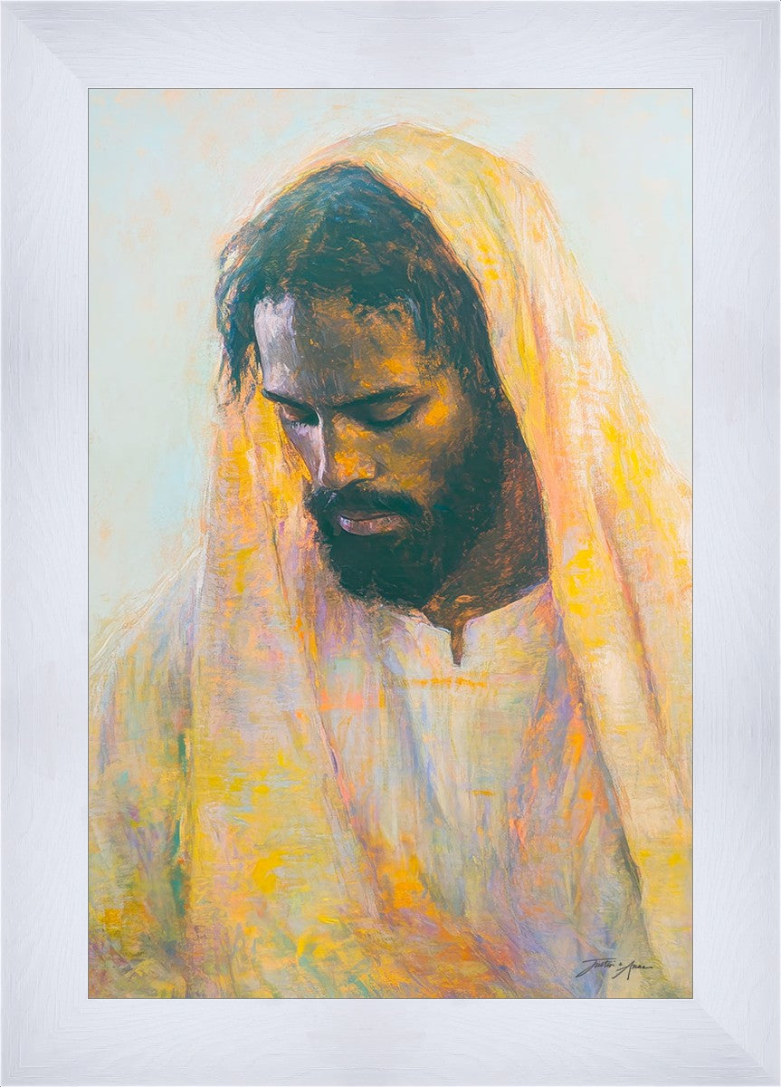 In Humility