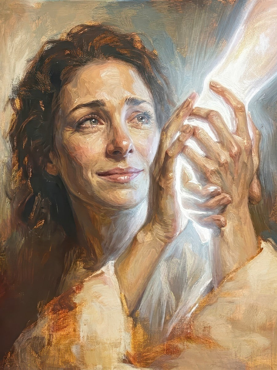 When Grace Reached
