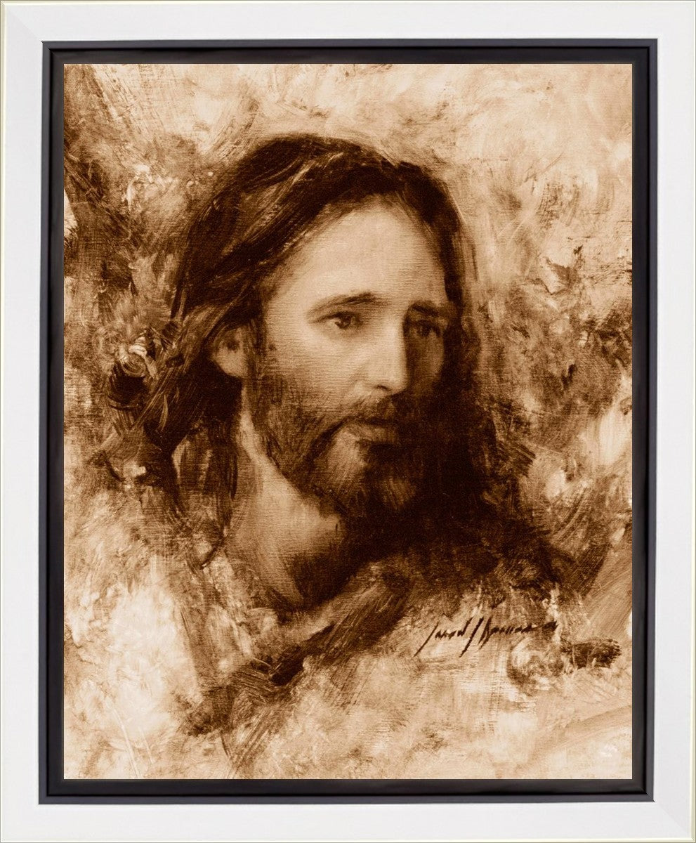 Merciful Savior