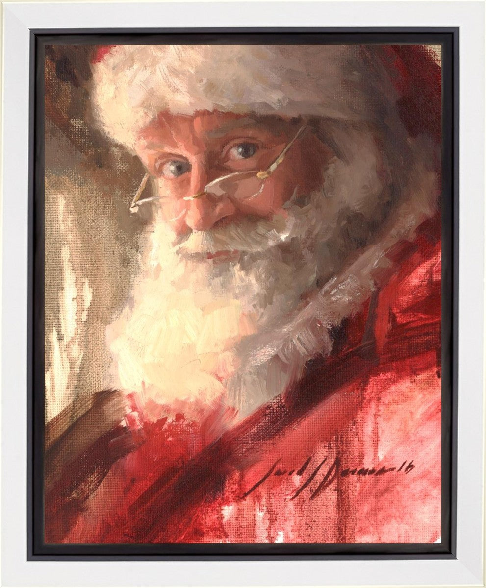 Santa