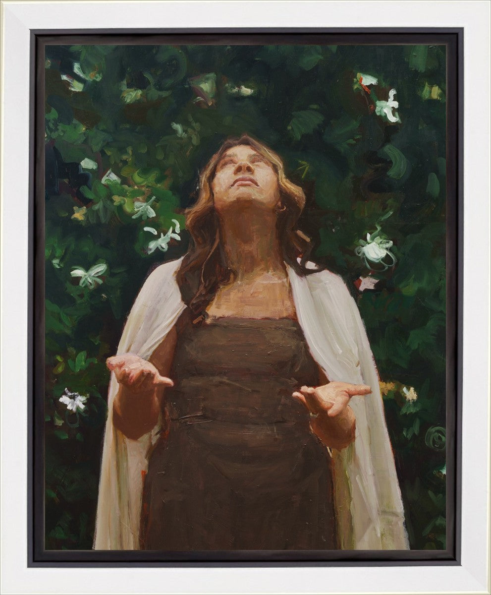 Faith is Holding Both