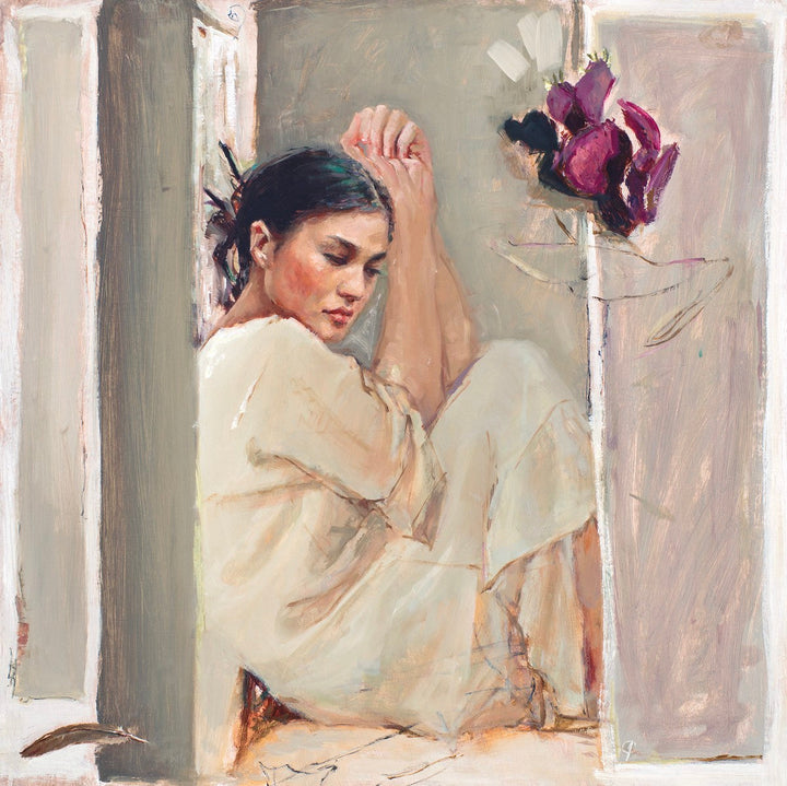 Faith is the Substance