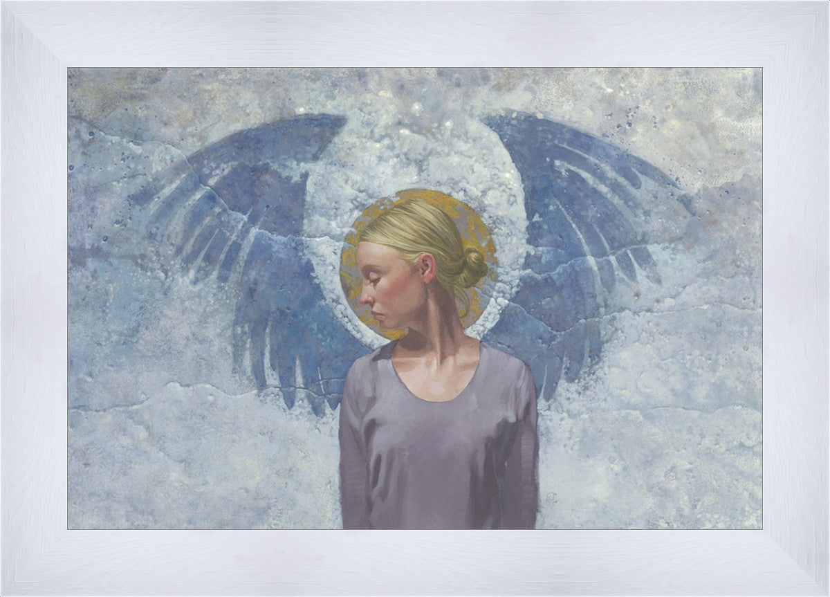Angel Unaware