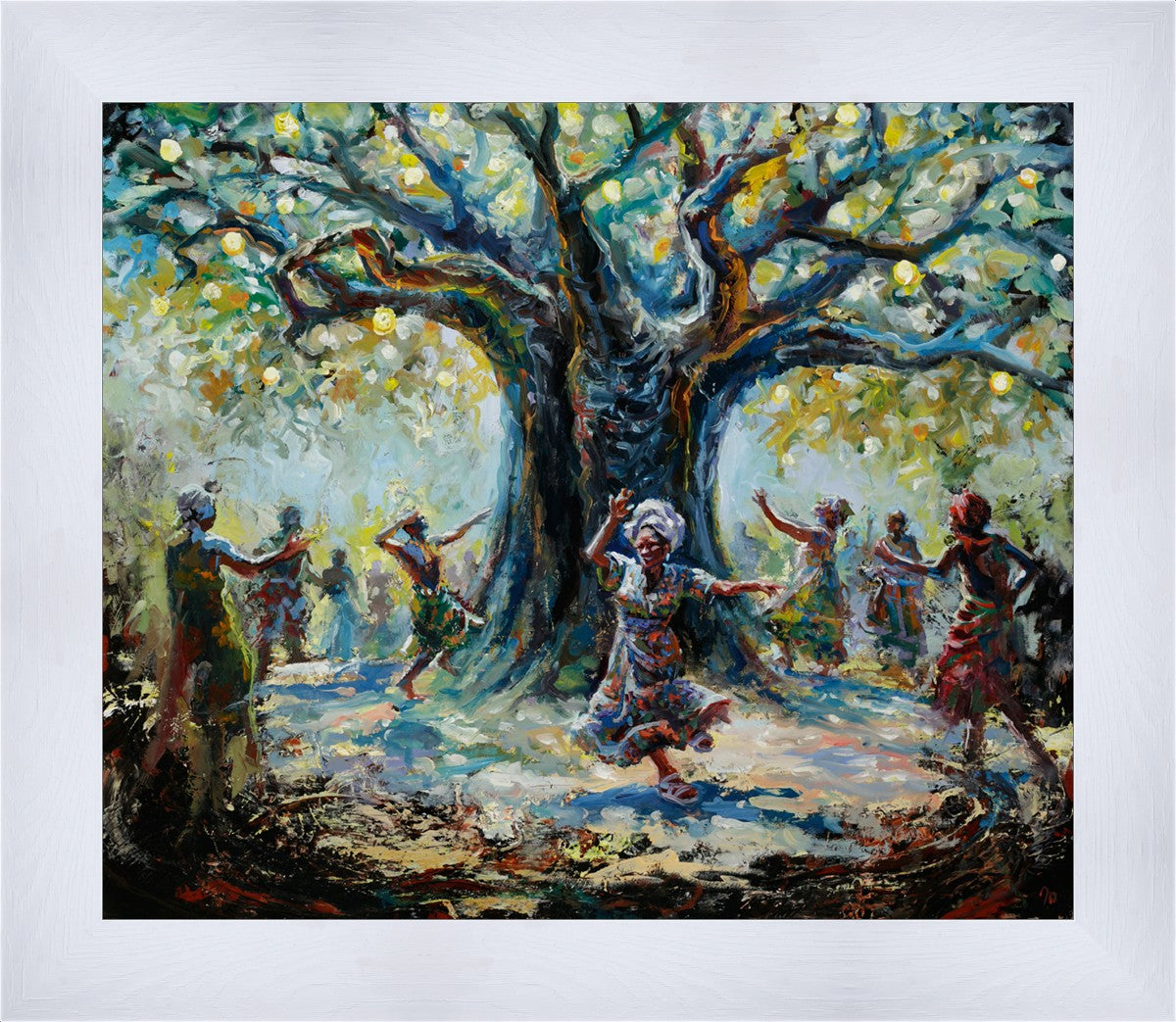 Tree of Life