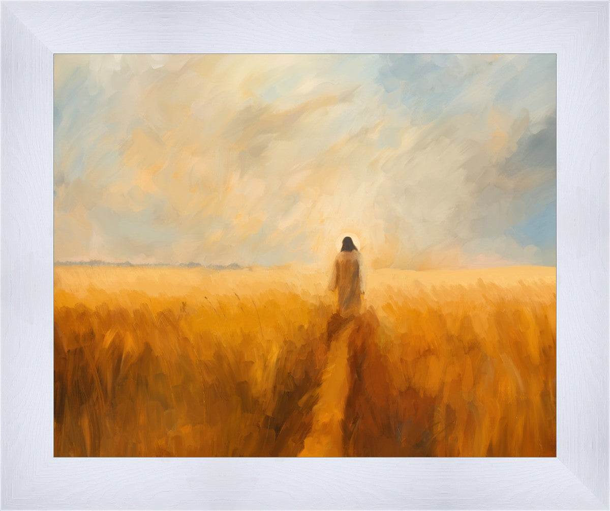 Lord of The Harvest