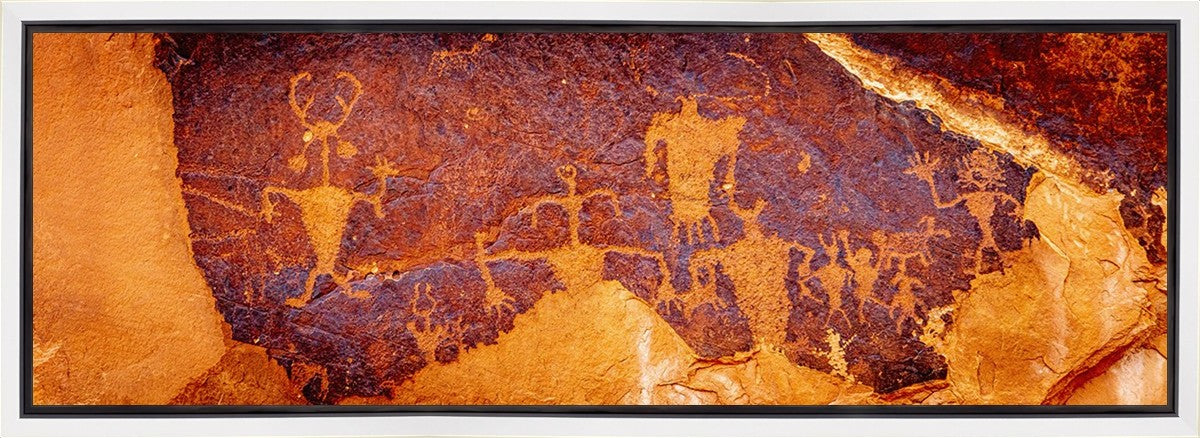 Moab Rock Art
