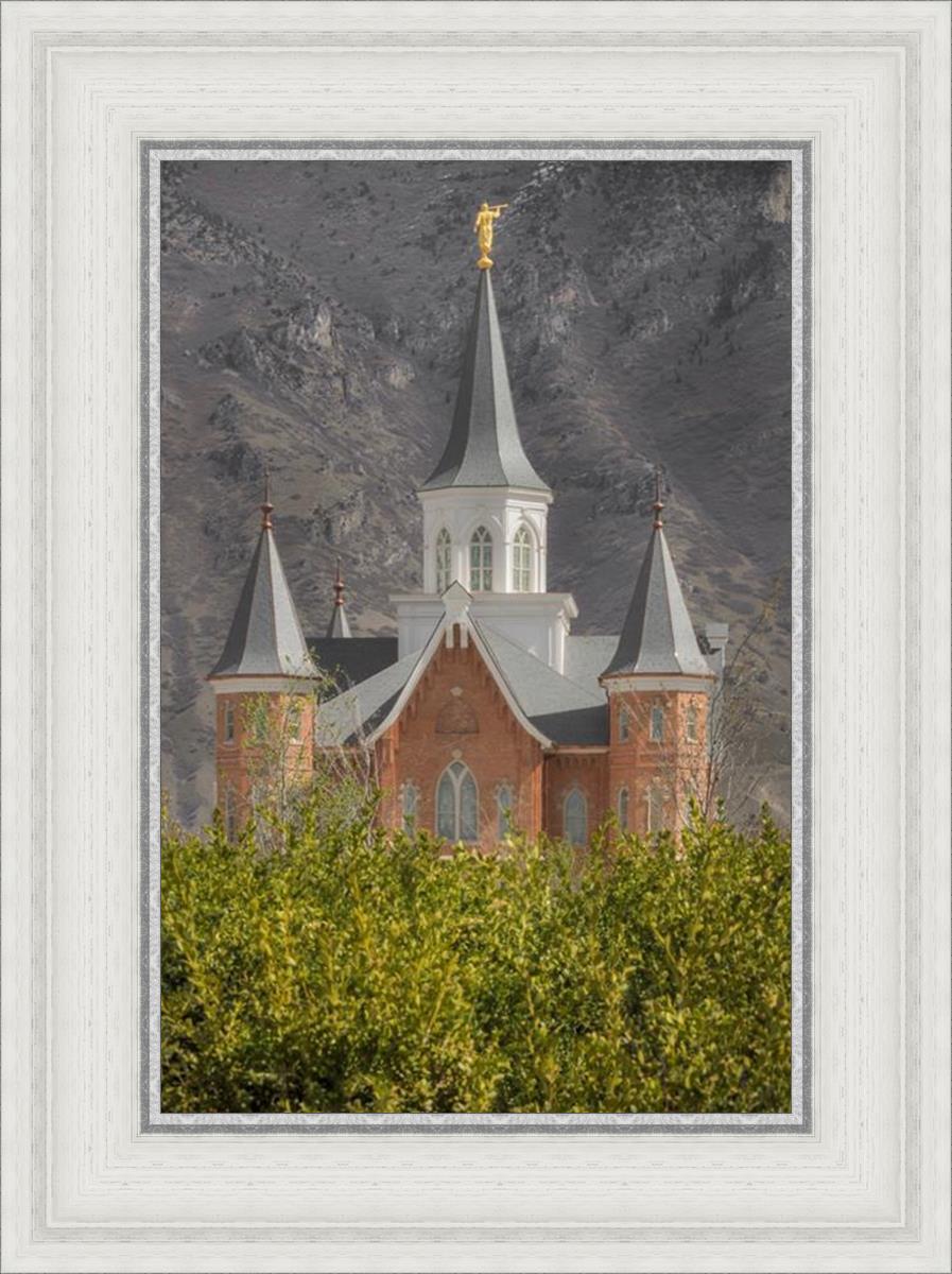 Provo City Center