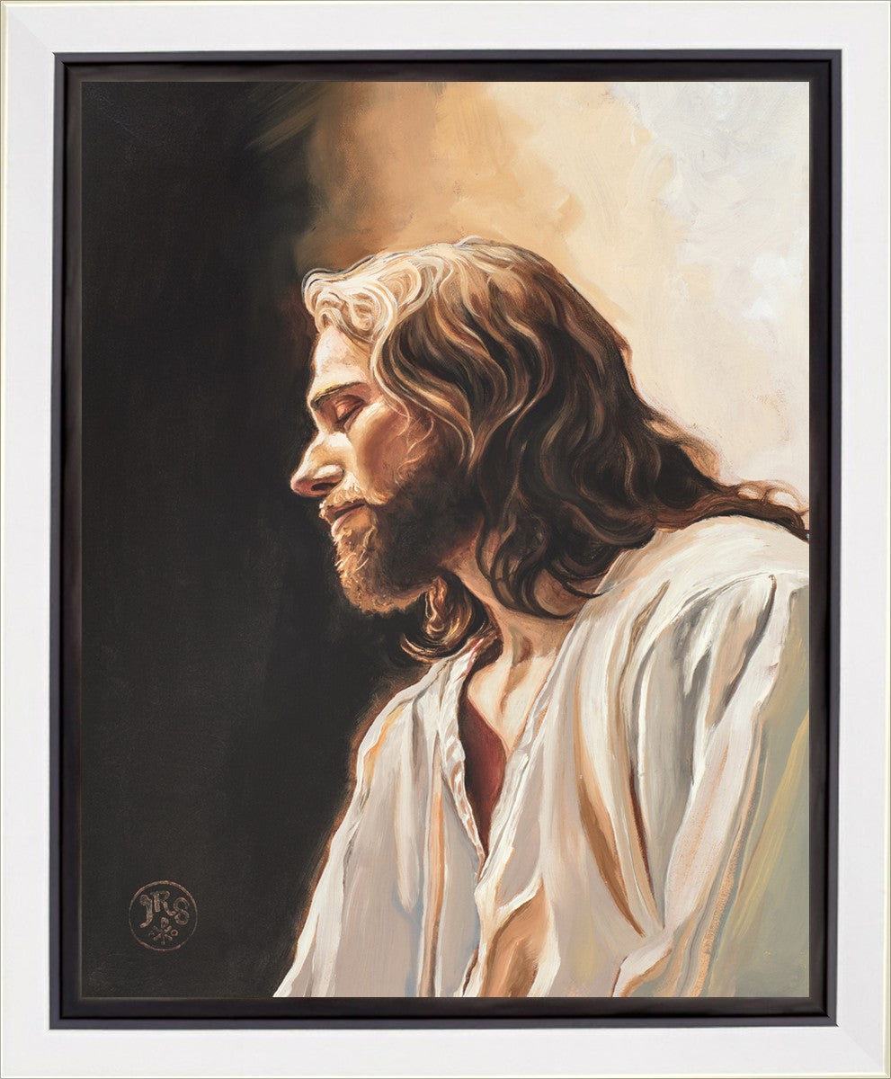 The Word Made Flesh