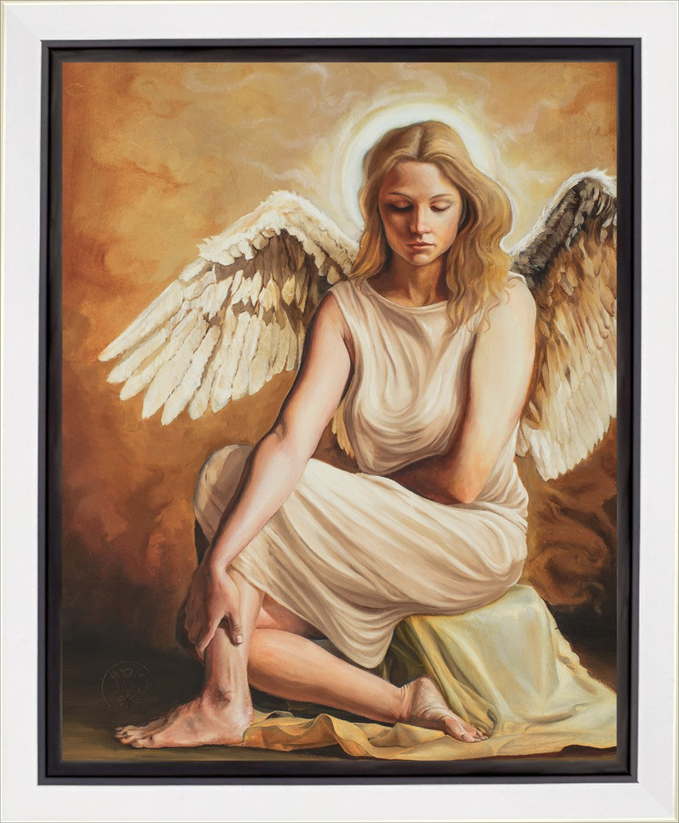 Angel of Redemption