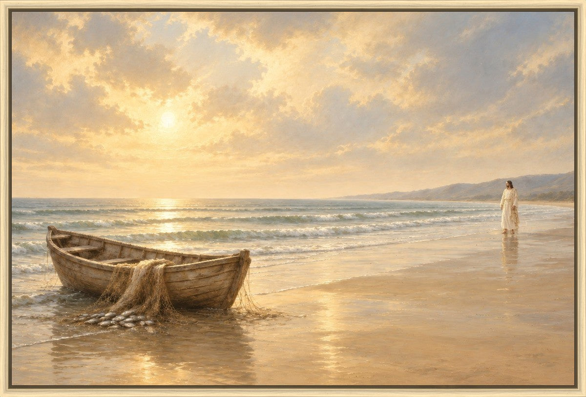 Fishers of Men