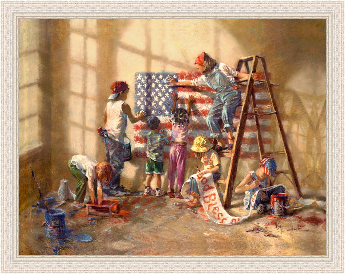 The Dream Keepers