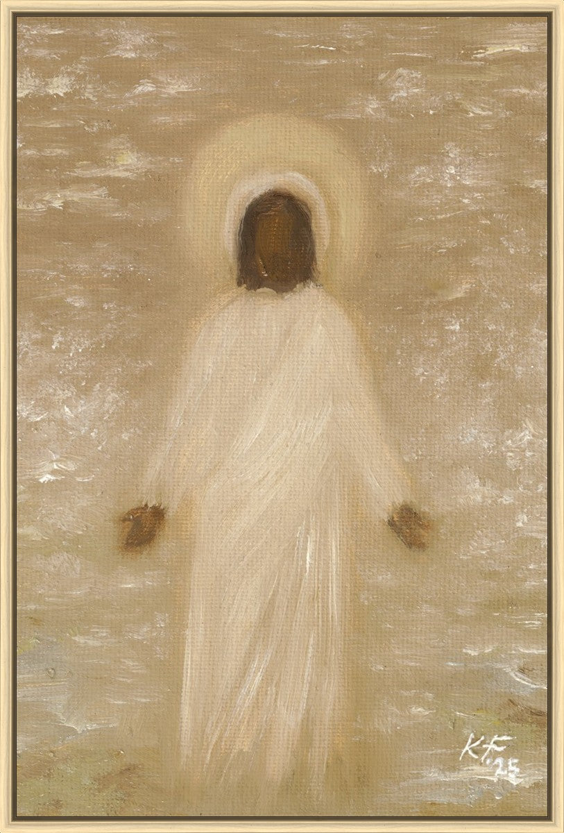 Savior and Redeemer