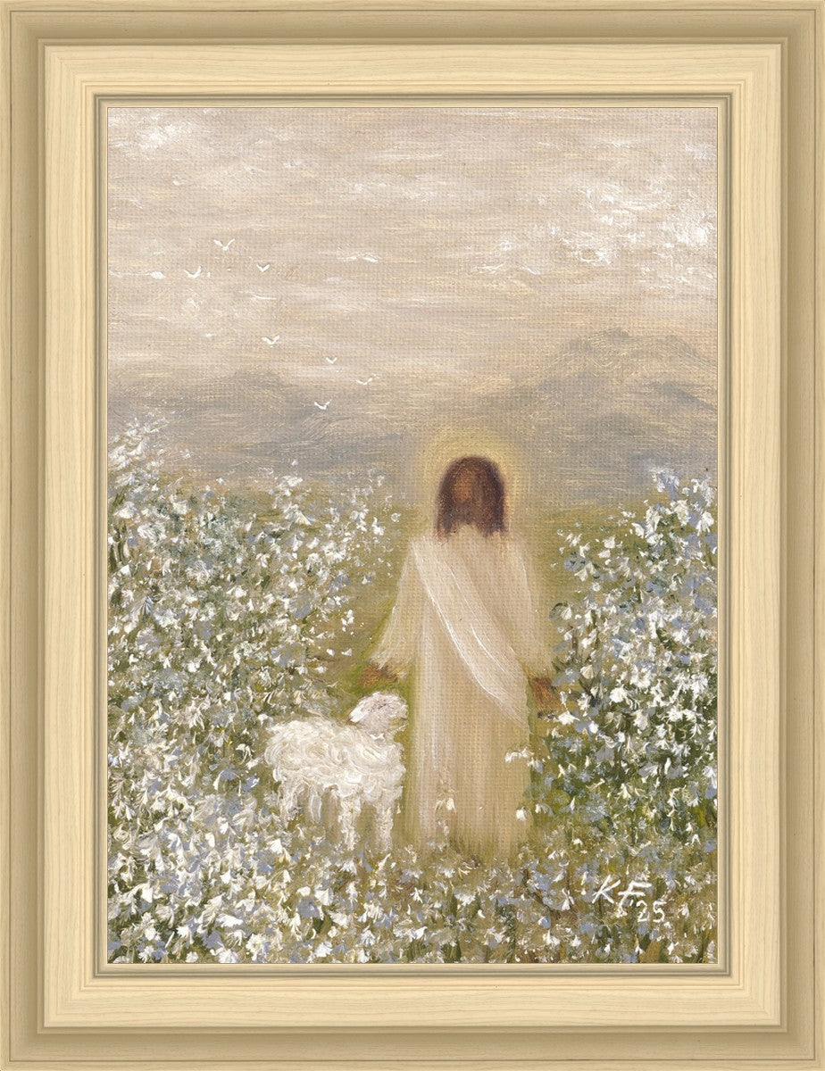 Lamb of God