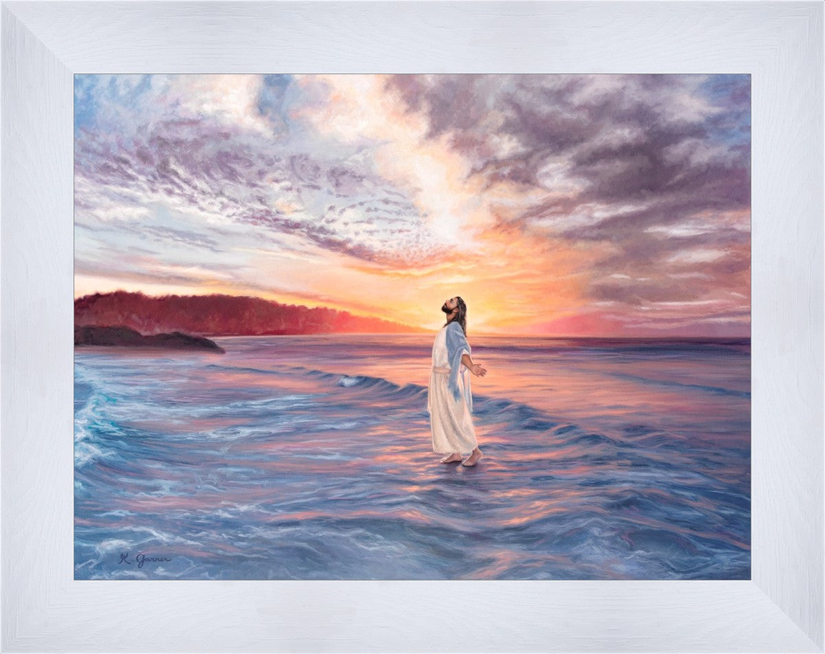 Master of the Ocean