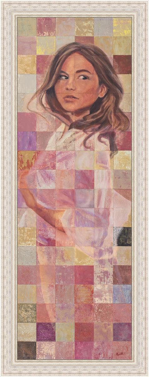 Salt Large Wall Art