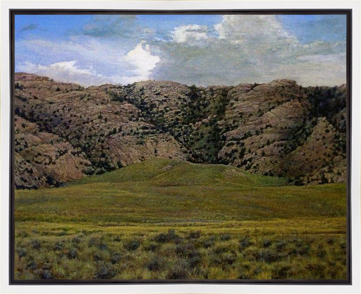 Martin's Cove