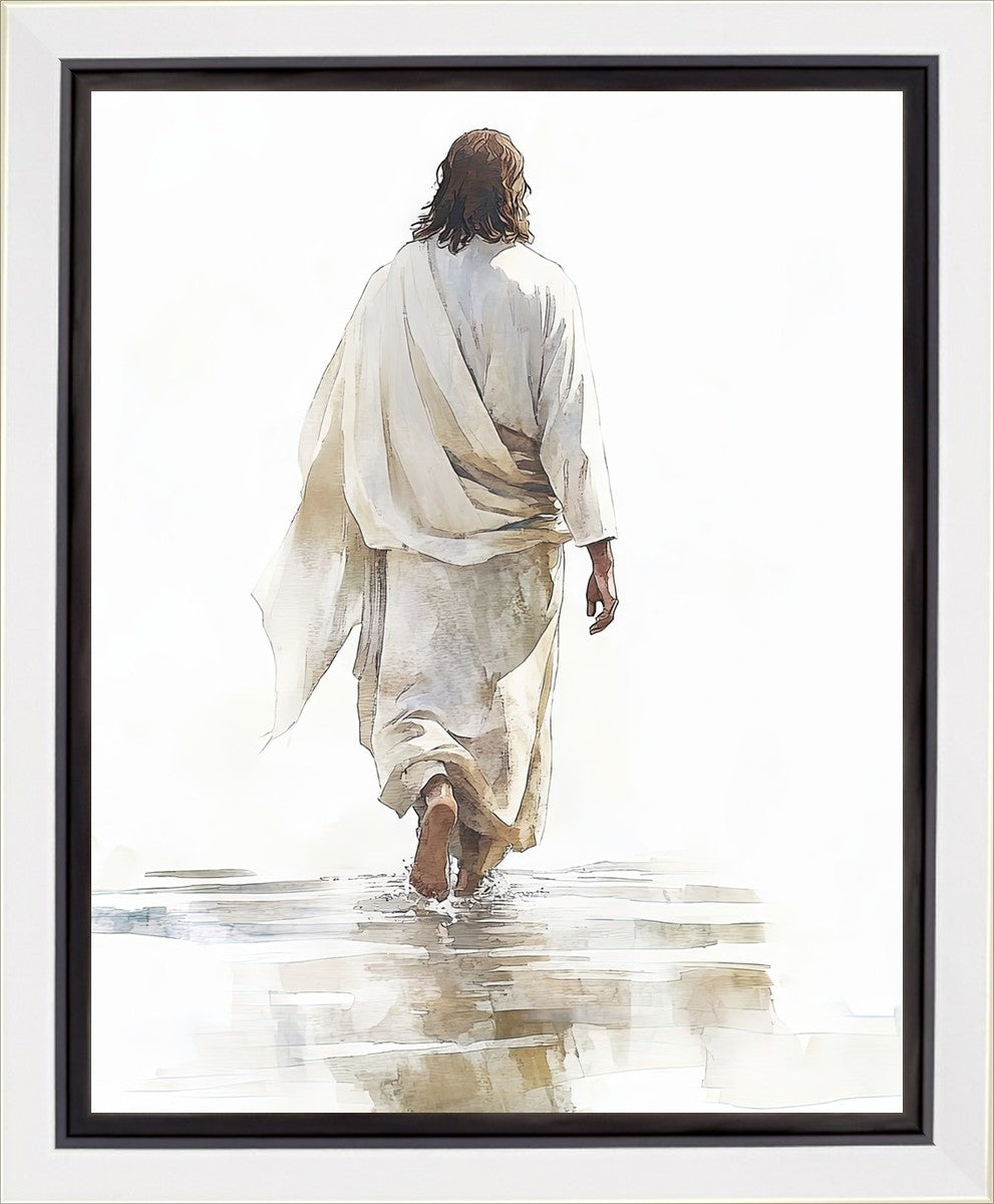Walk With Faith