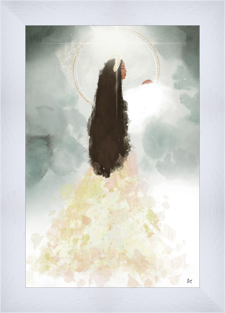 Heavenly Mother