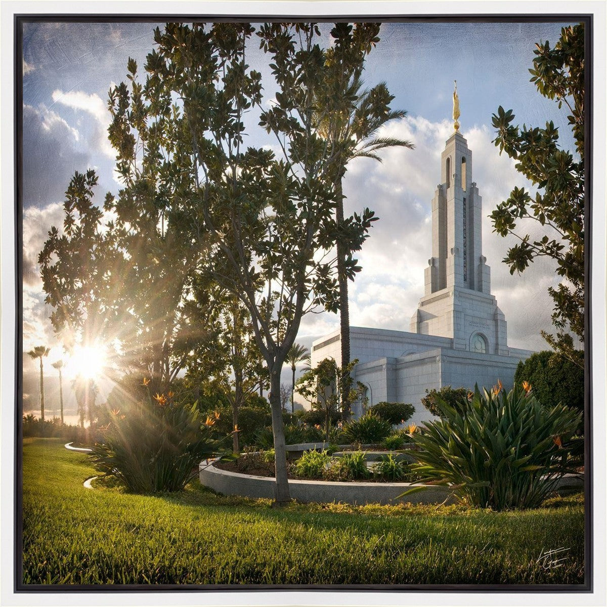 Redlands Brightness and Glory