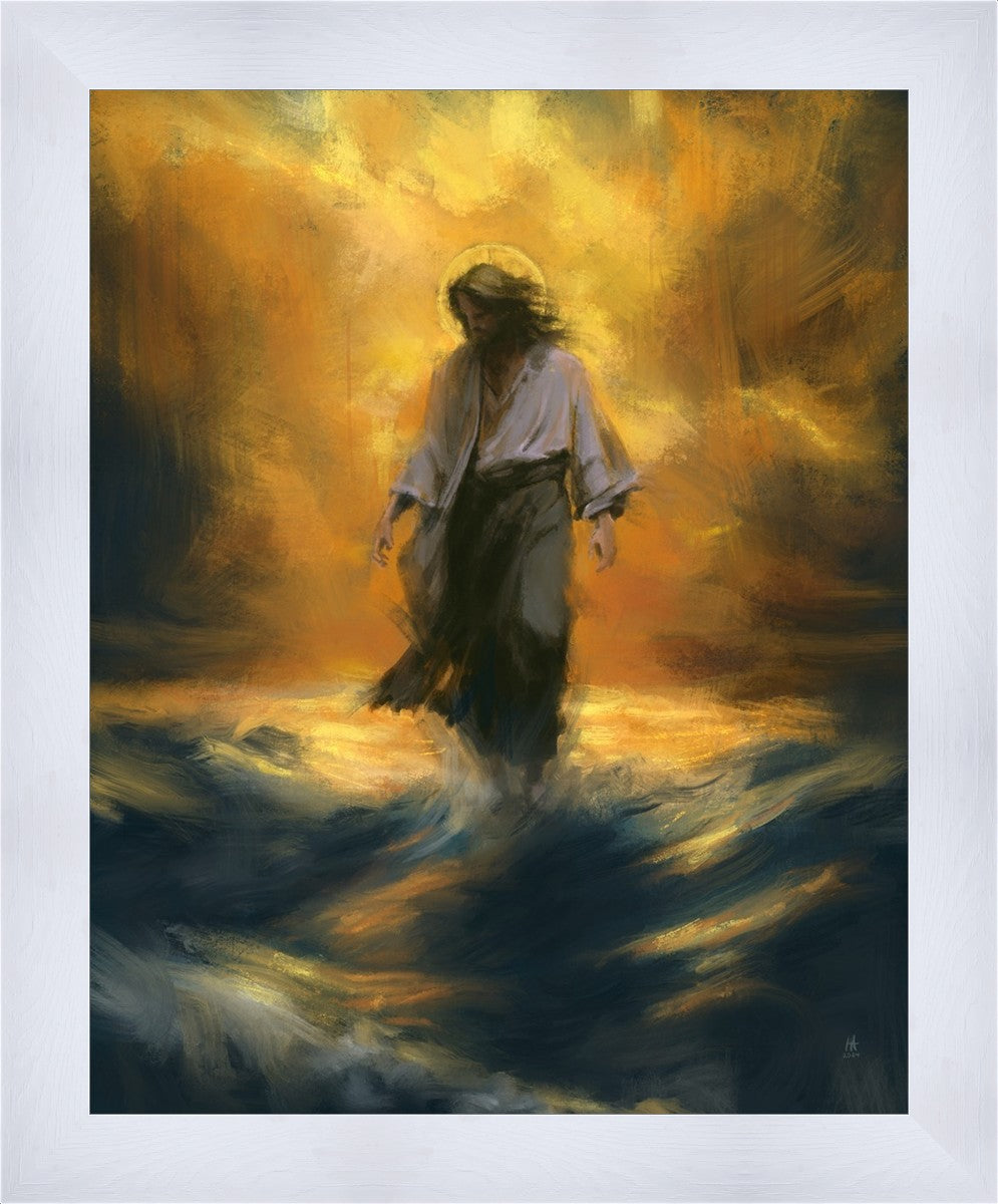 The Tempest