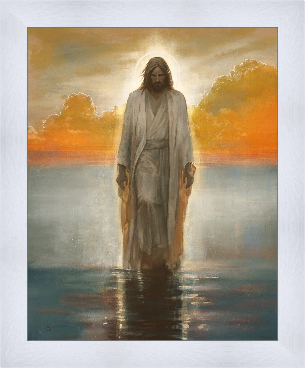 Glorious Dawn