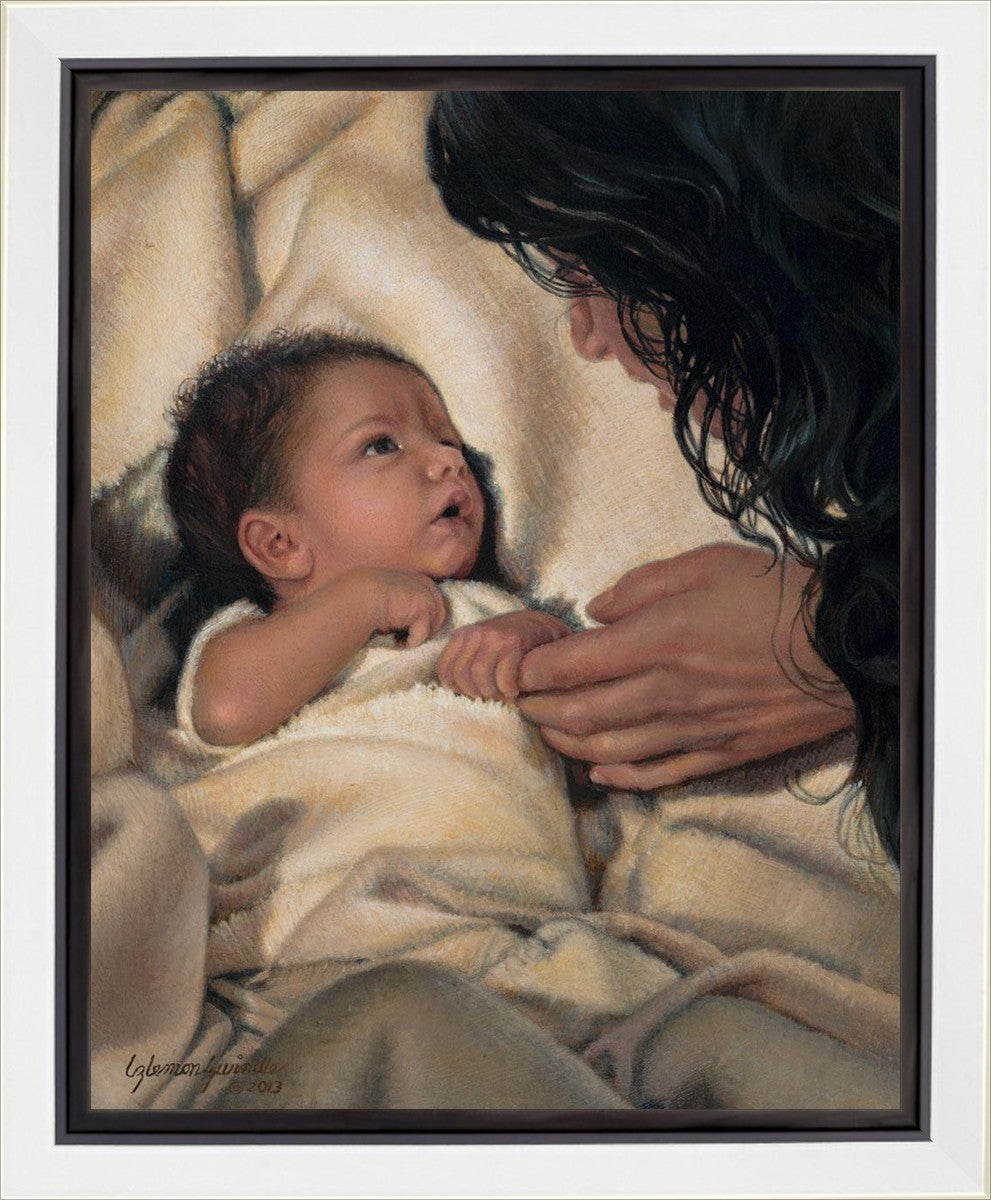 Babe of Bethlehem