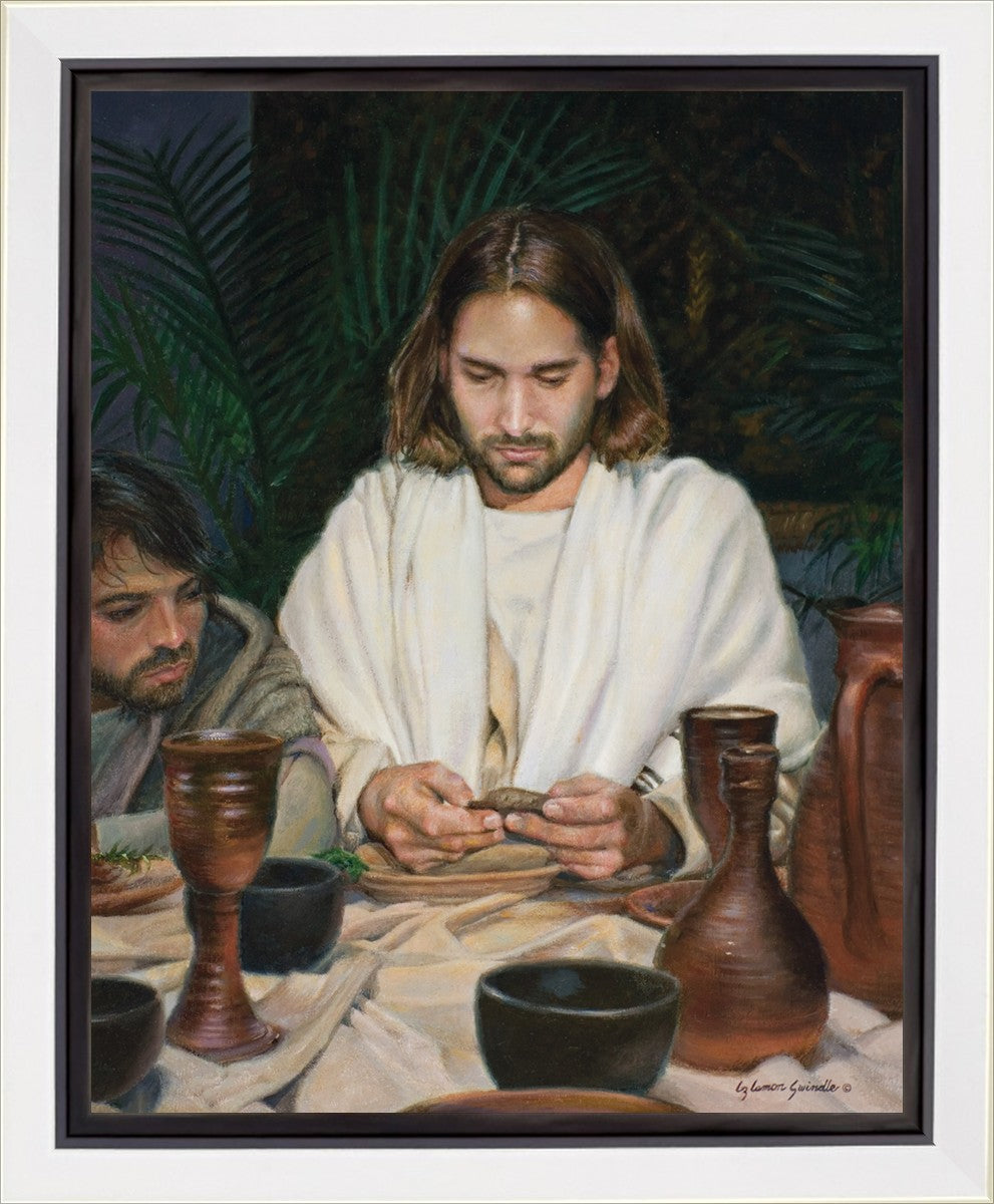 The Last Supper