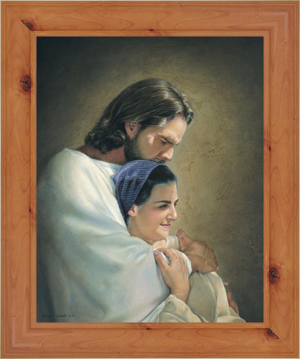 Mother
