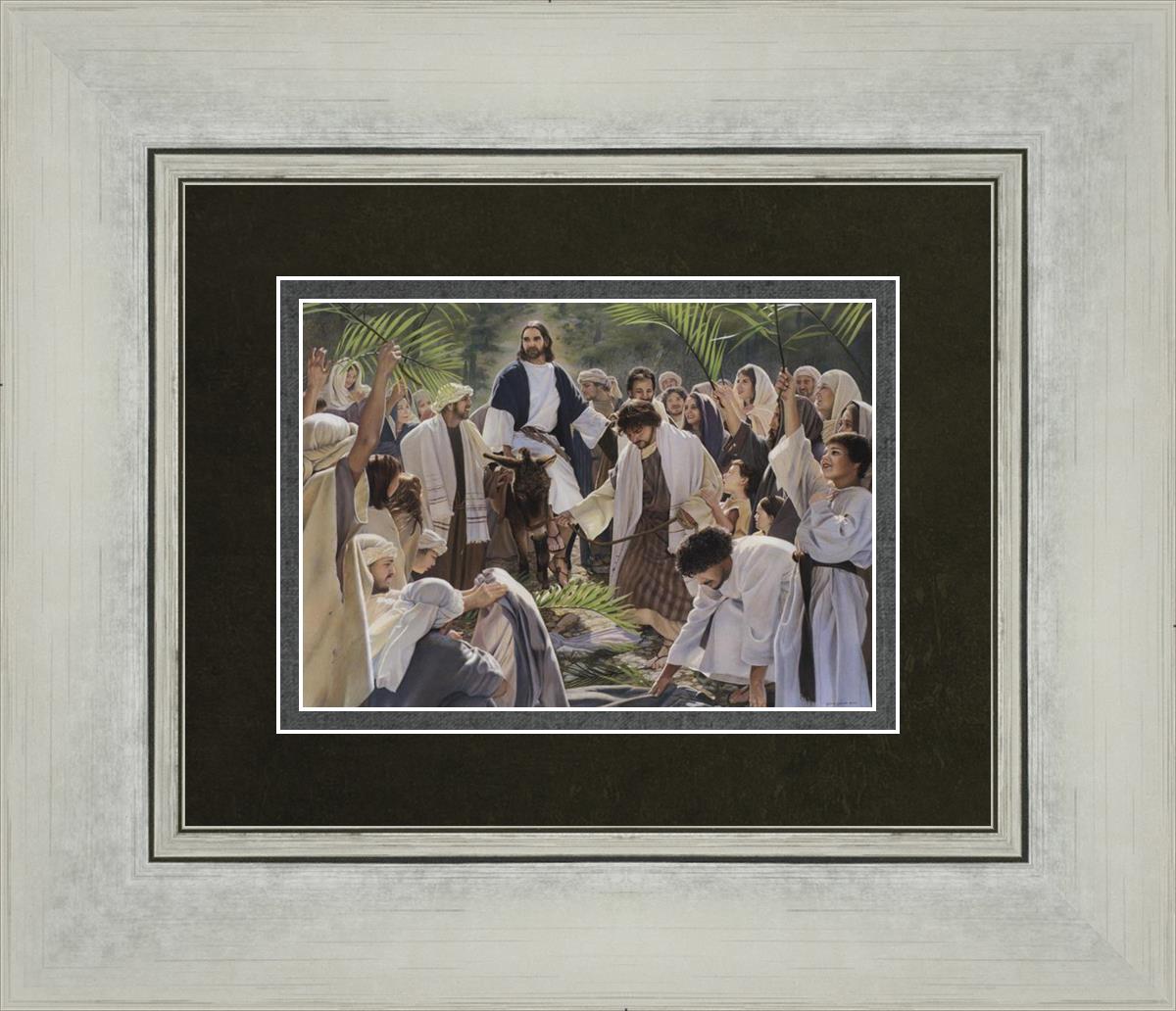 Triumphal Entry
