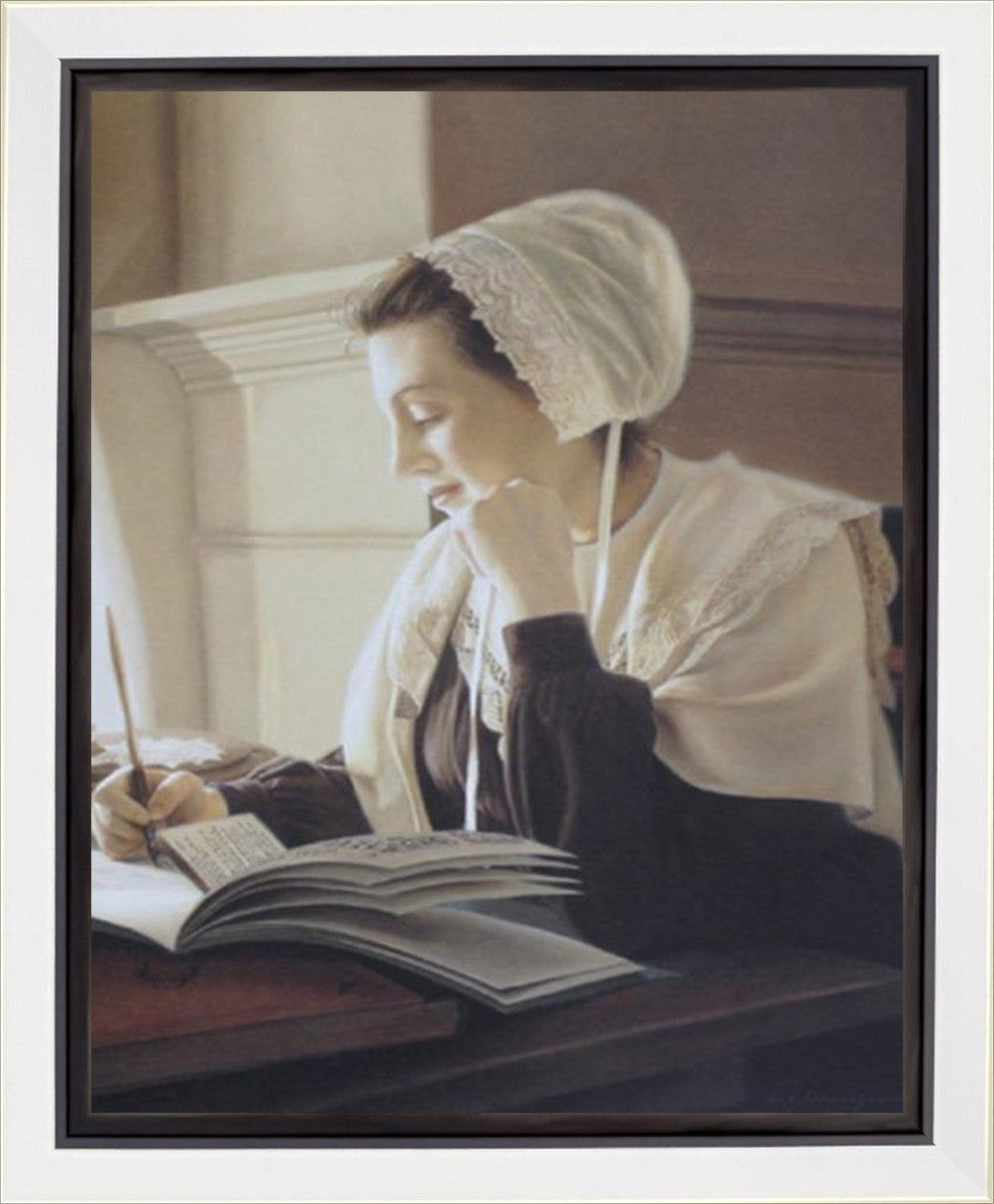 Emma's Hymns