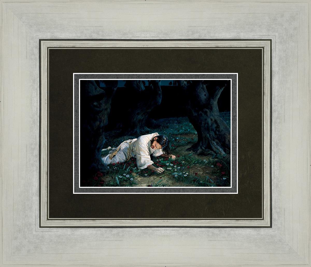 Gethsemane