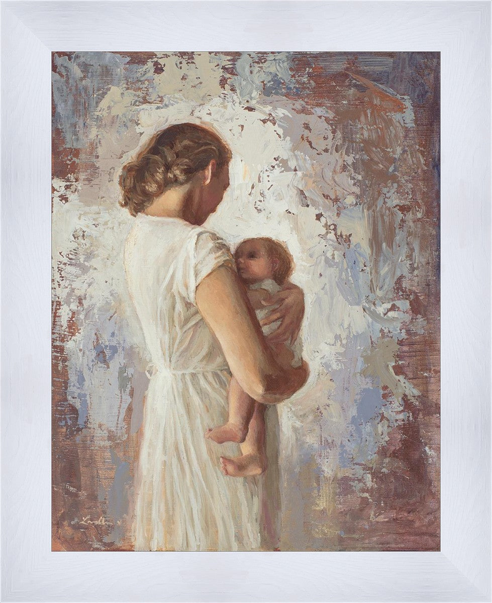 Wondrous Love