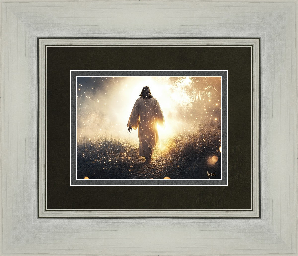 The Path