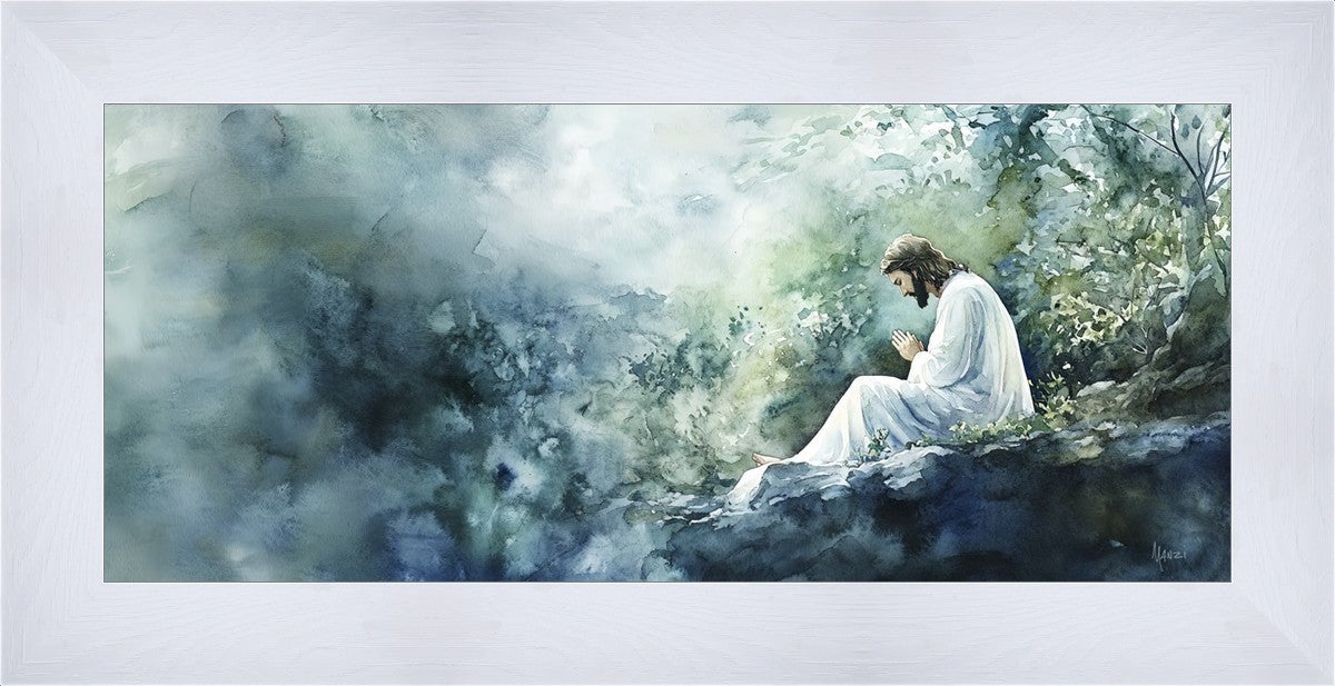 Gethsemane