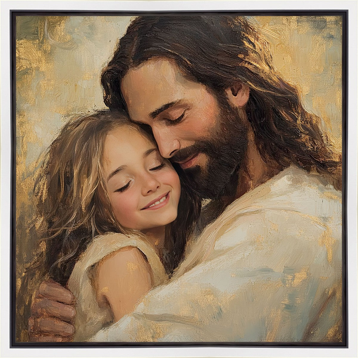 Suffer The Children