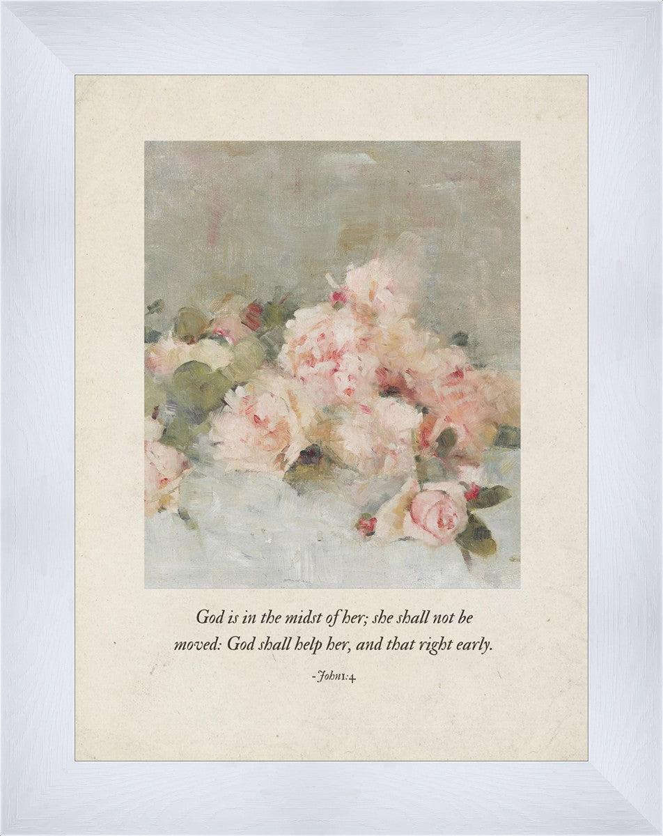Pink Roses