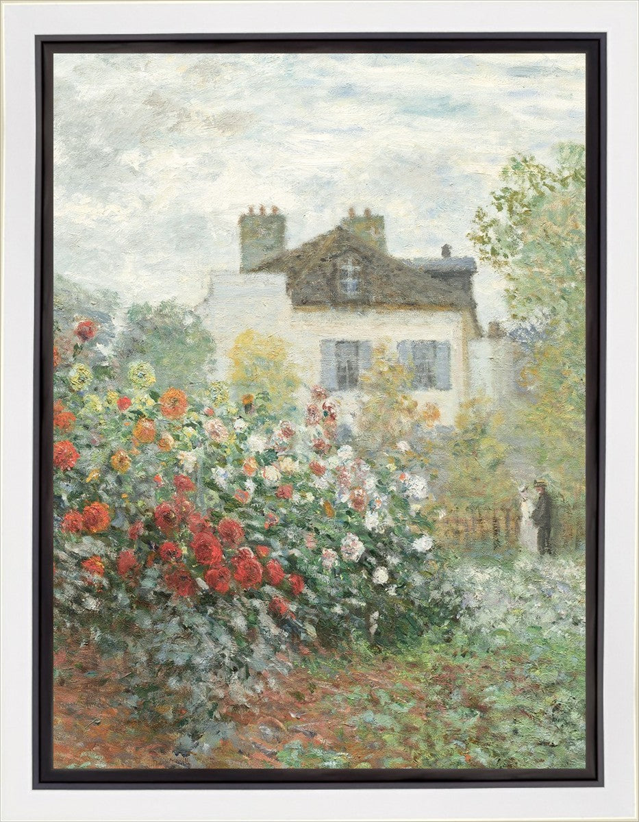 Garden Cottage