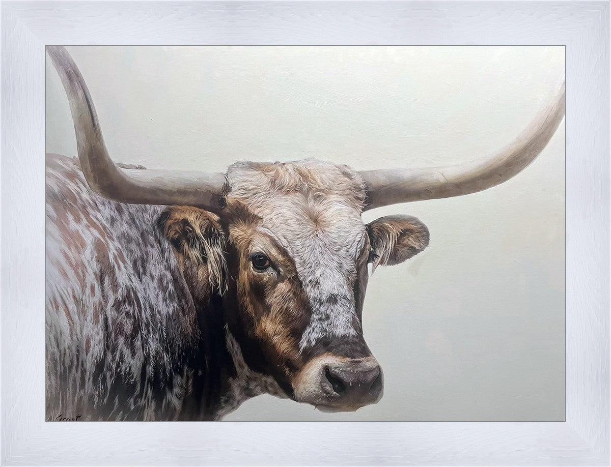 Longhorn