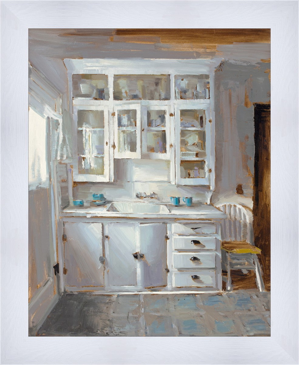 Vintage Kitchen