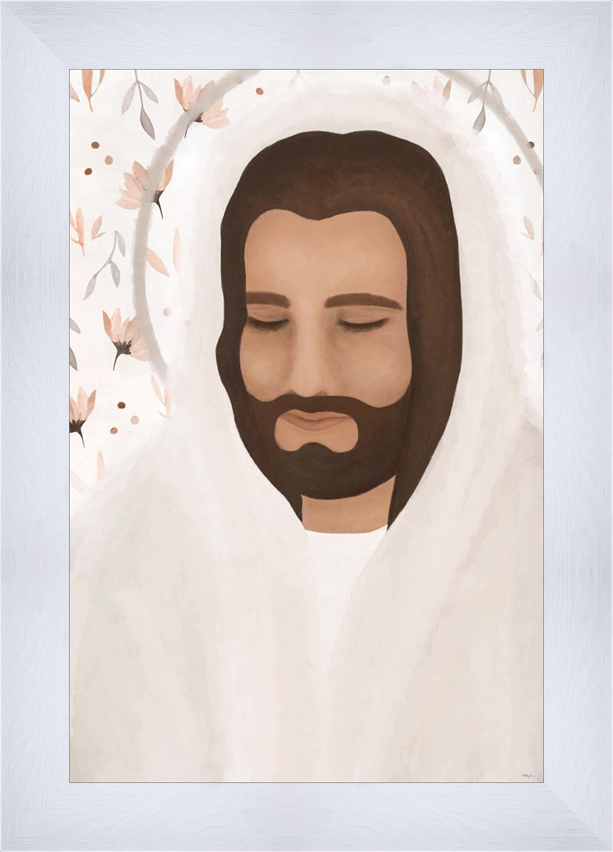 His Blessing