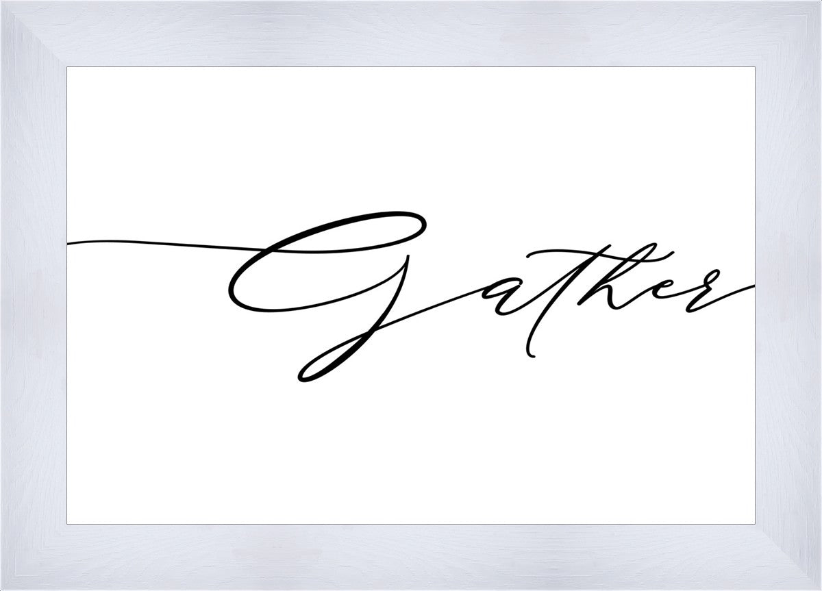 Gather