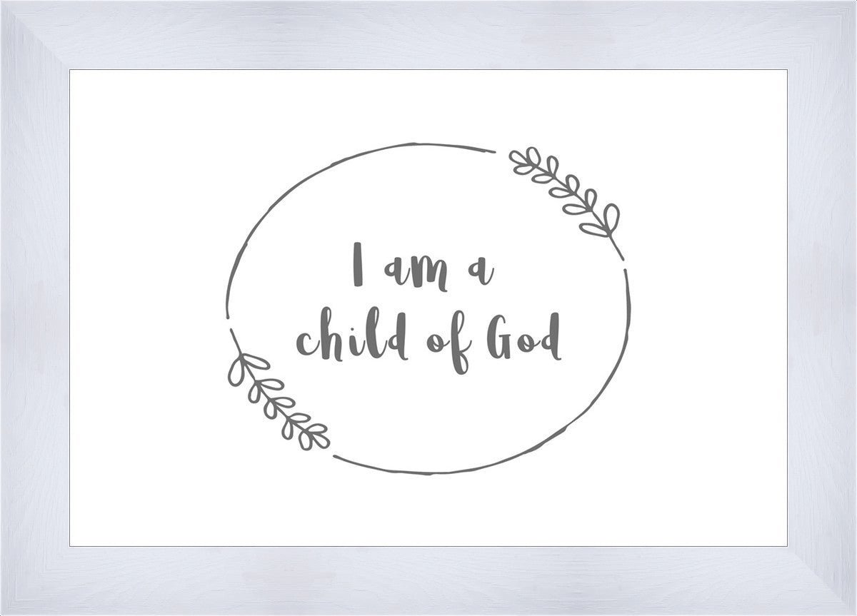 Child of God
