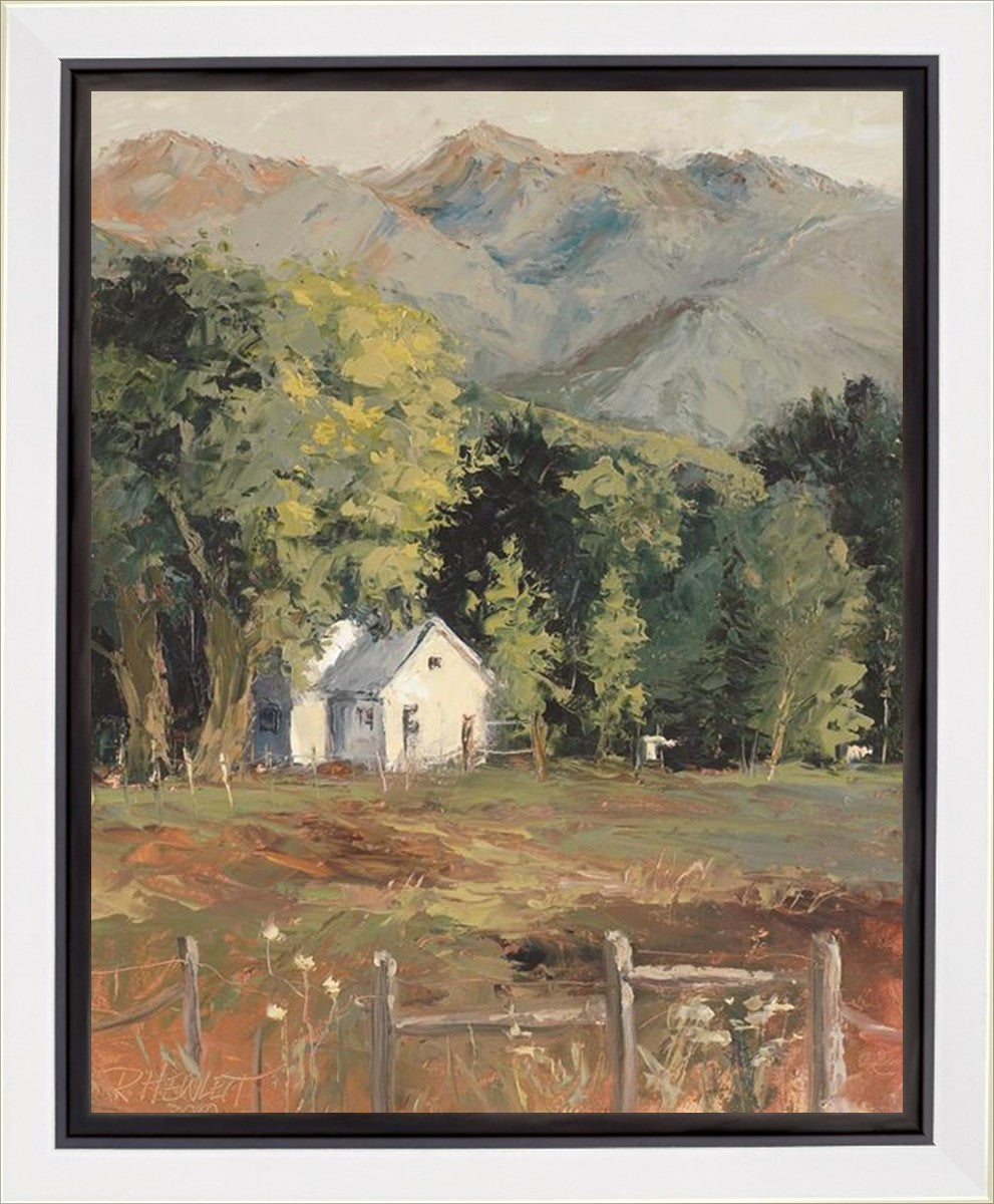 Midway Farm