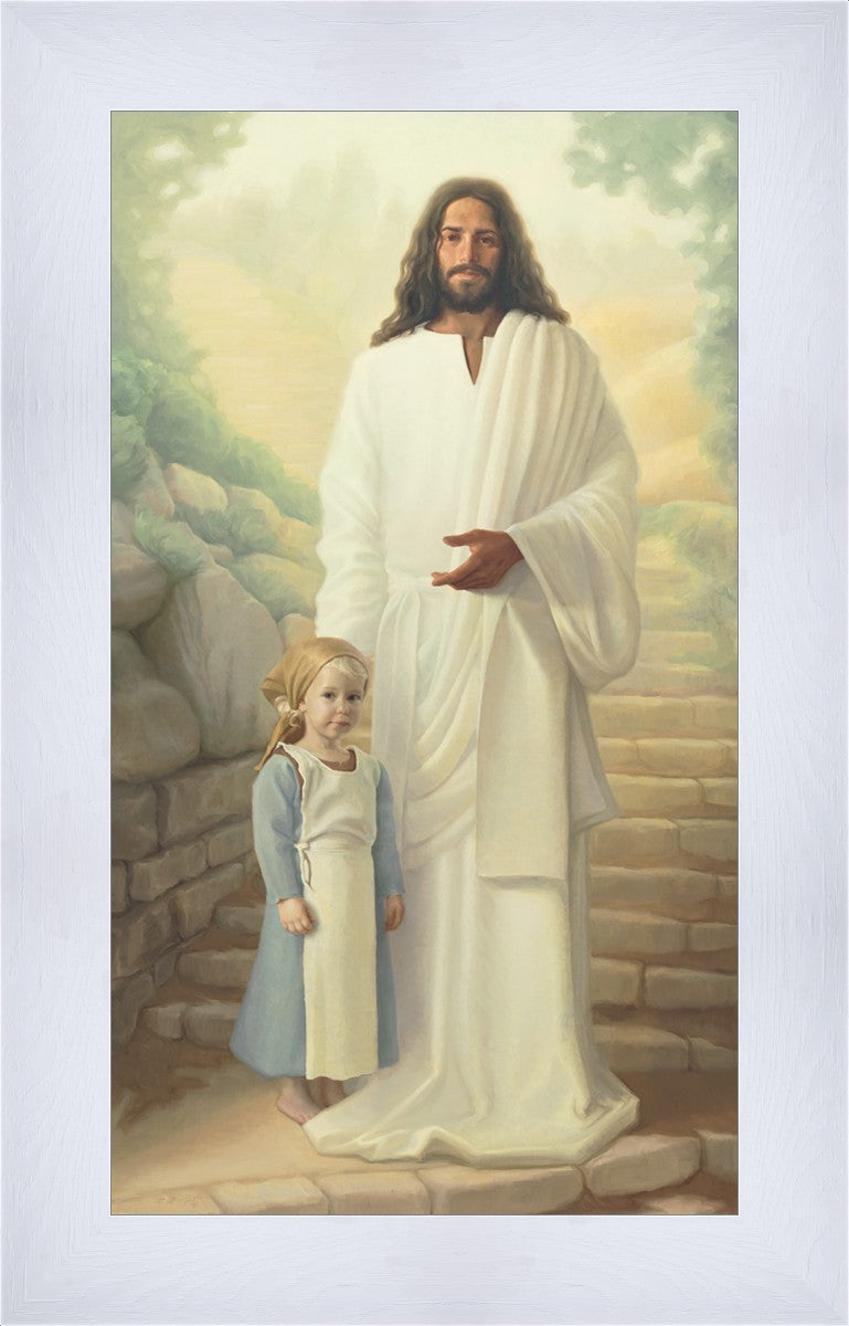 Consider The Children